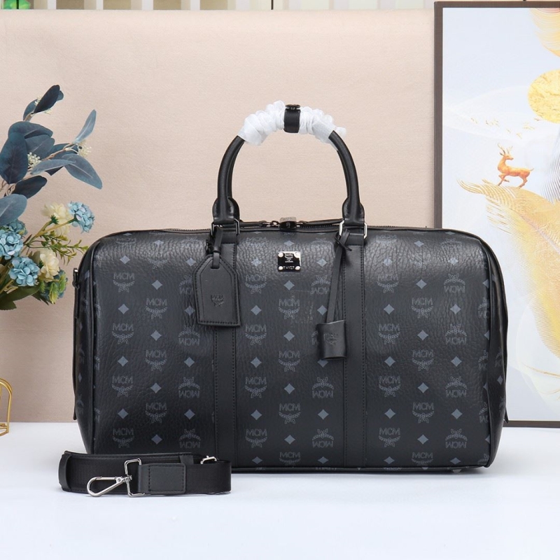 MCM Speedy Bags
